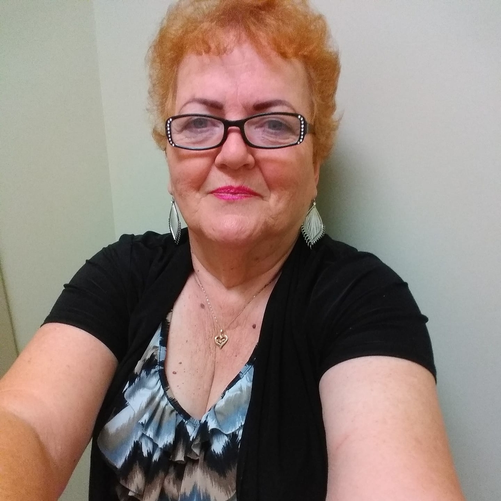 Meet your Posher, Sandra